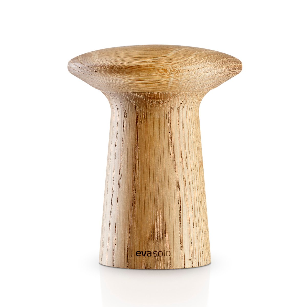 Eva Solo Eva Solo salt and pepper mill 11 cm oak