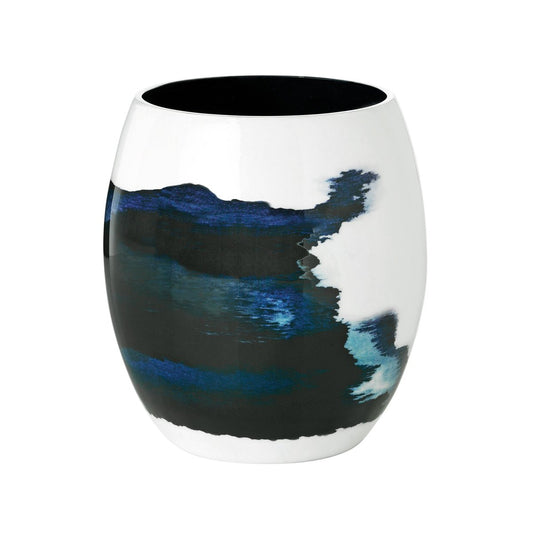 Stelton Stockholm Aquatic vase Ø 13.1 cm