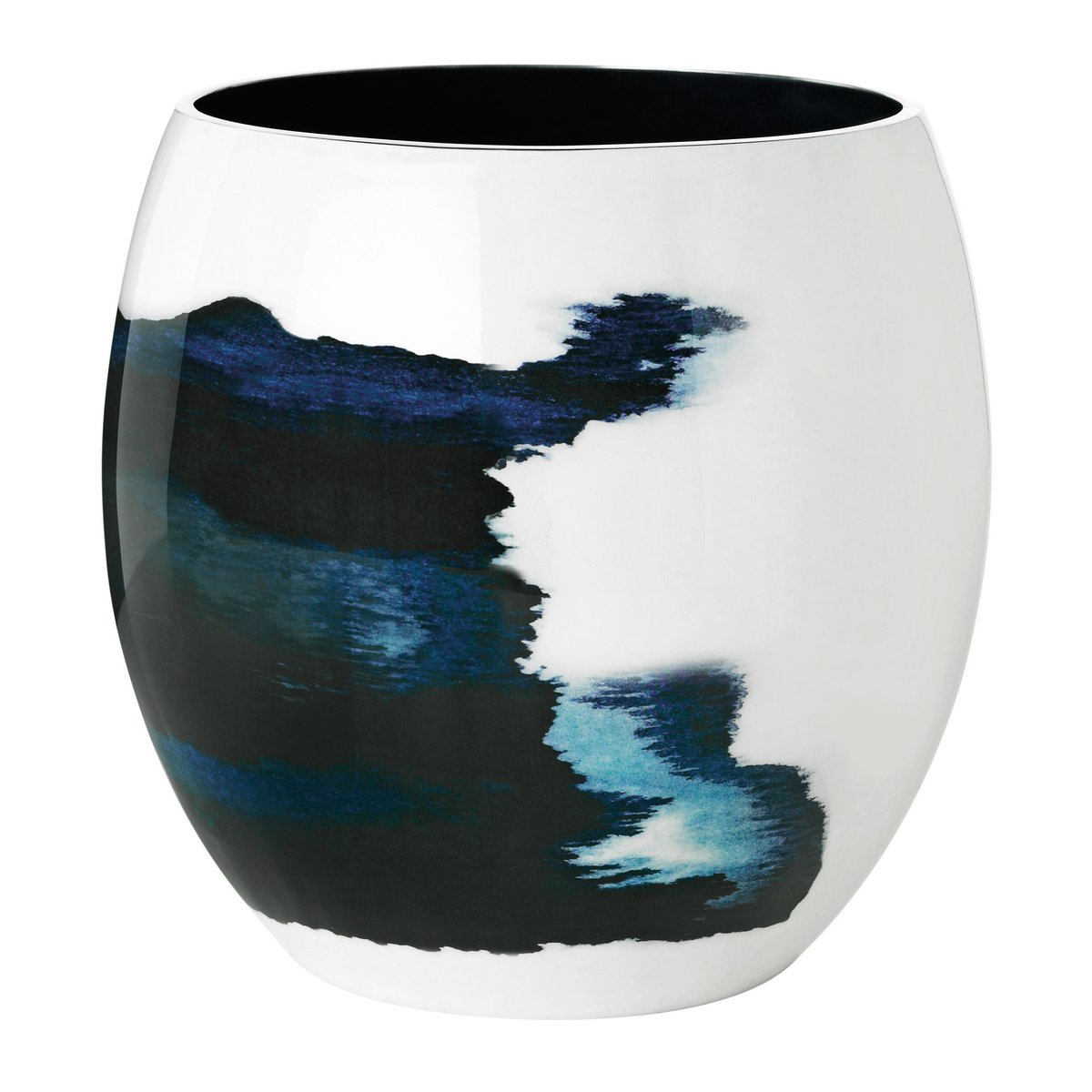 Stelton Stockholm Aquatic Vase Ø 20,3cm