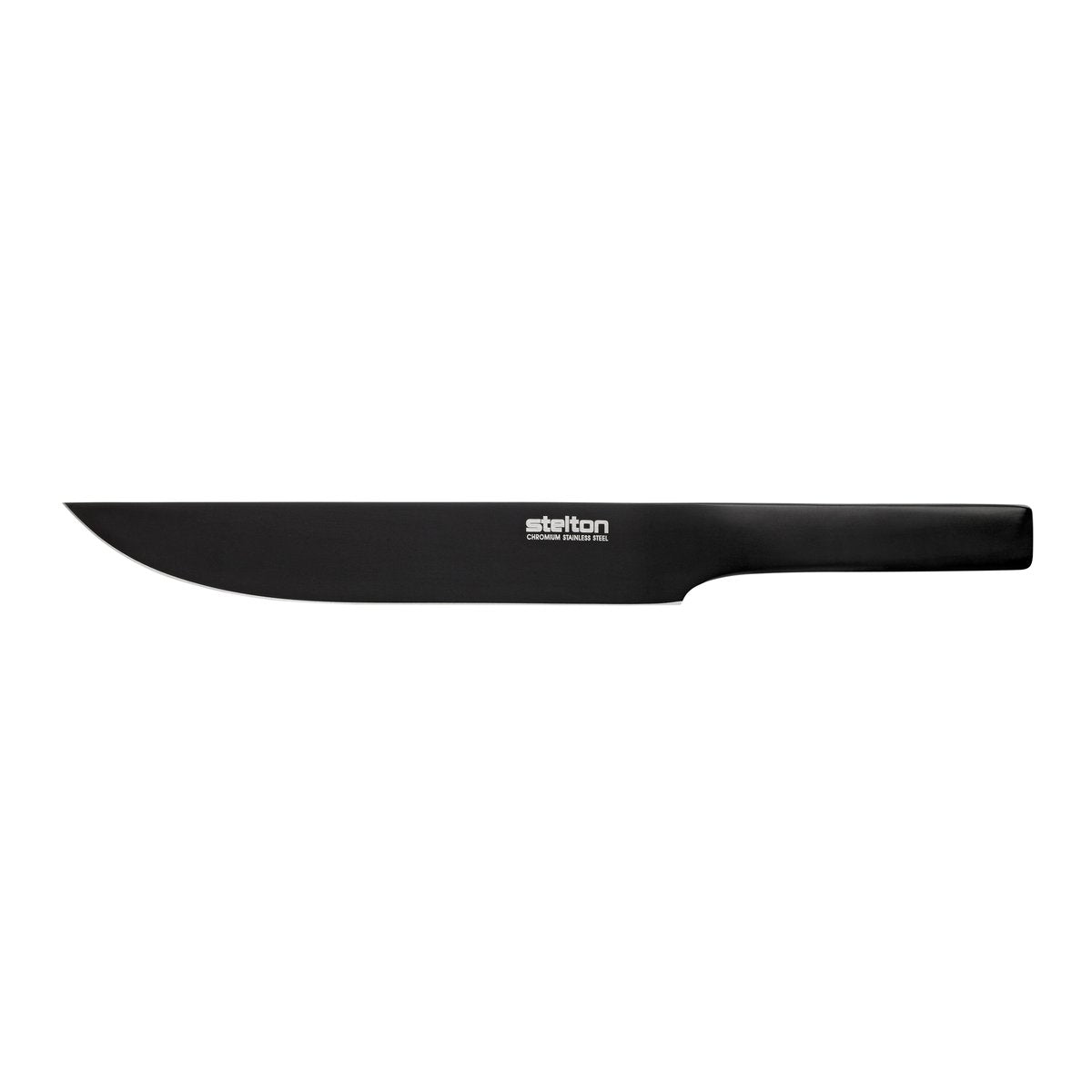 Stelton Pure Black Tranchiermesser 36cm