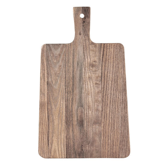 House Doctor House Doctor cutting board walnut 26x42 cm