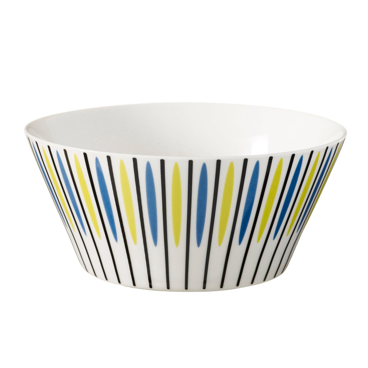 Superliving Laura bowl blue-lime