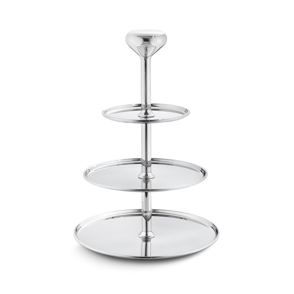 Georg Jensen Alfredo Etagere 30cm