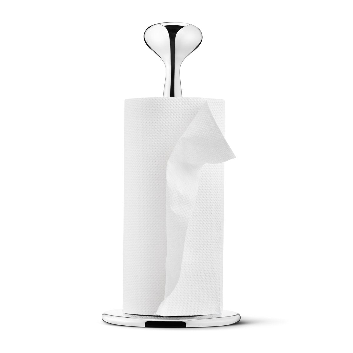 Georg Jensen Alfredo kitchen roll holder 32 cm