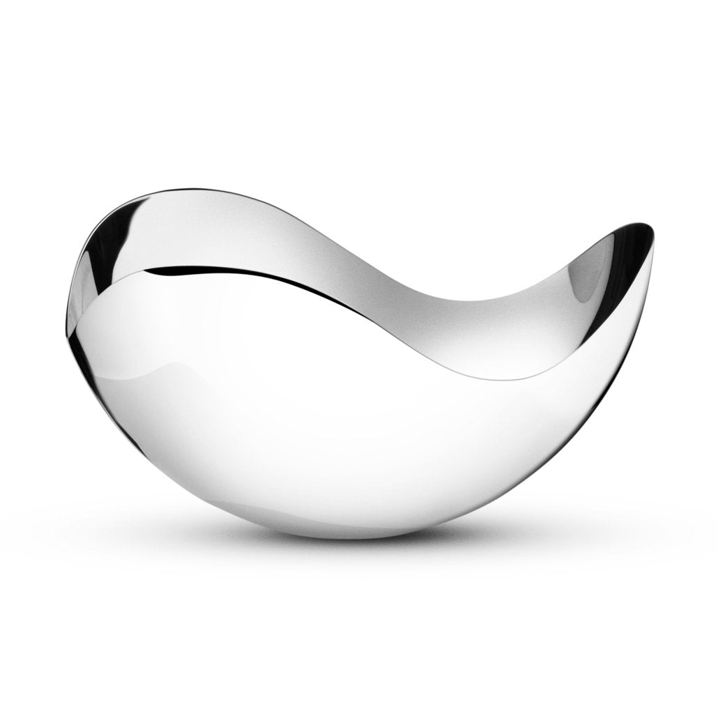 Georg Jensen Bloom Schale Mini, Ø 16cm