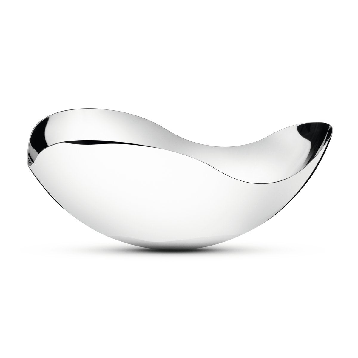 Georg Jensen Bloom Schale Klein, Ø 26cm