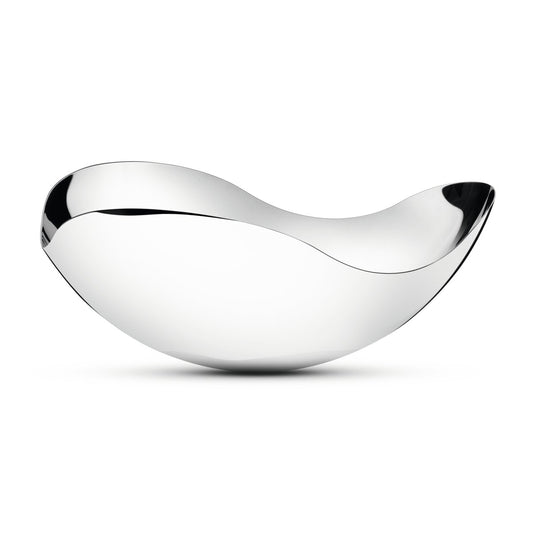 Georg Jensen Bloom Schale Klein, Ø 26cm