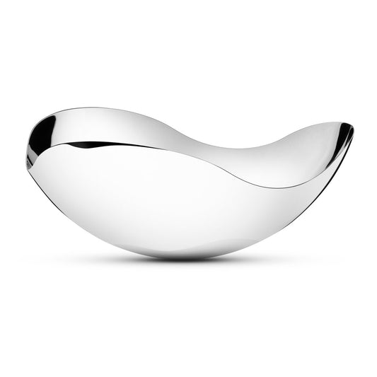 Georg Jensen Bloom Schale Groß, Ø 34cm