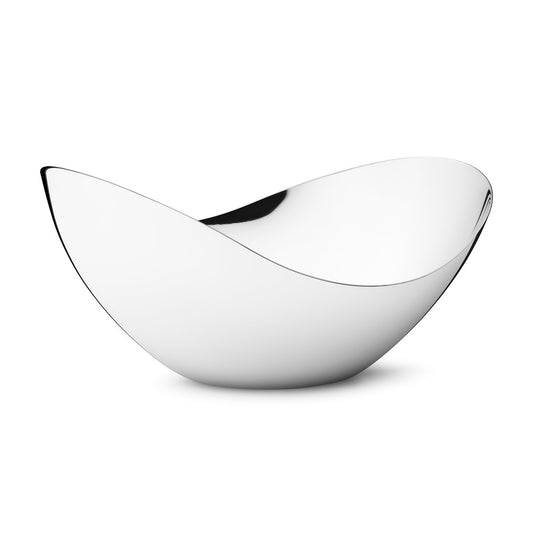 Georg Jensen Bloom Schale hoch Medium, 22cm