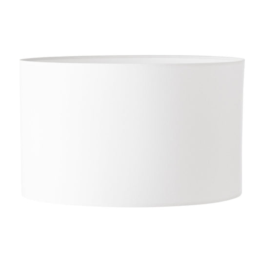 Georg Jensen Cobra lampshade white small, Ø 35 cm