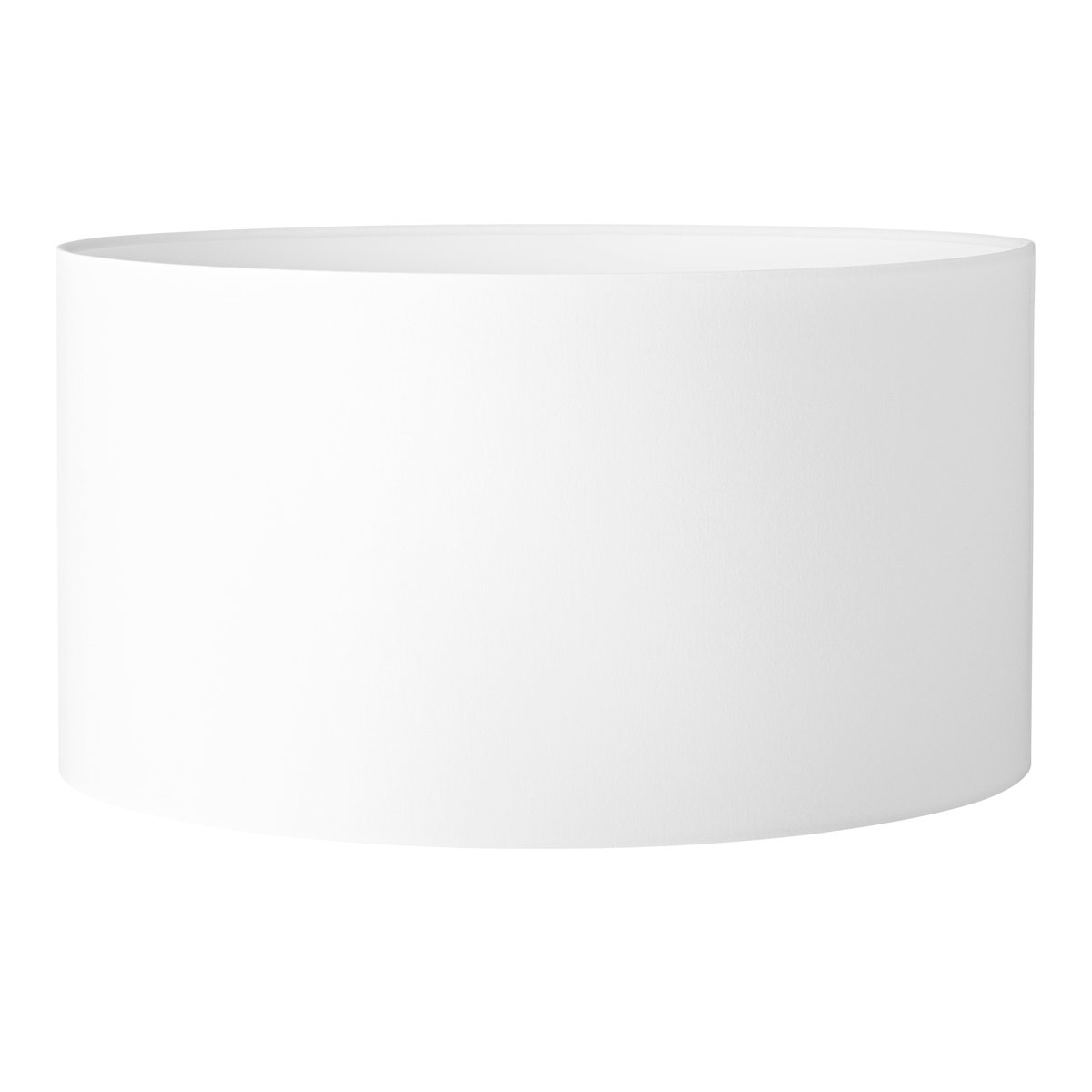 Georg Jensen Cobra lampshade white medium, Ø 42 cm