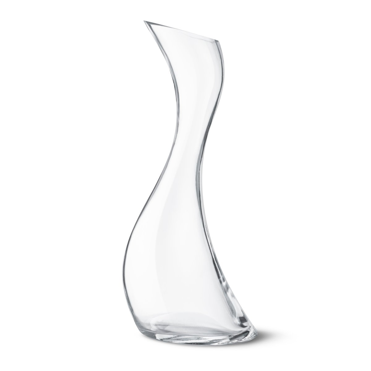 Georg Jensen Cobra Glas-Karaffe 0,75 Liter