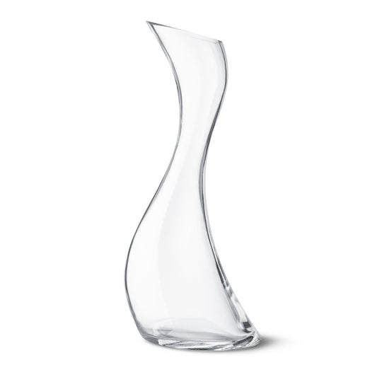 Georg Jensen Cobra Glas-Karaffe 0,75 Liter