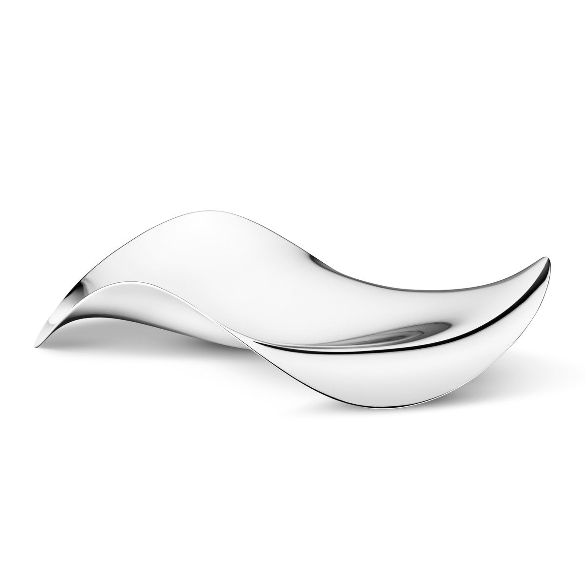 Georg Jensen Cobra Servierteller Ø 38cm