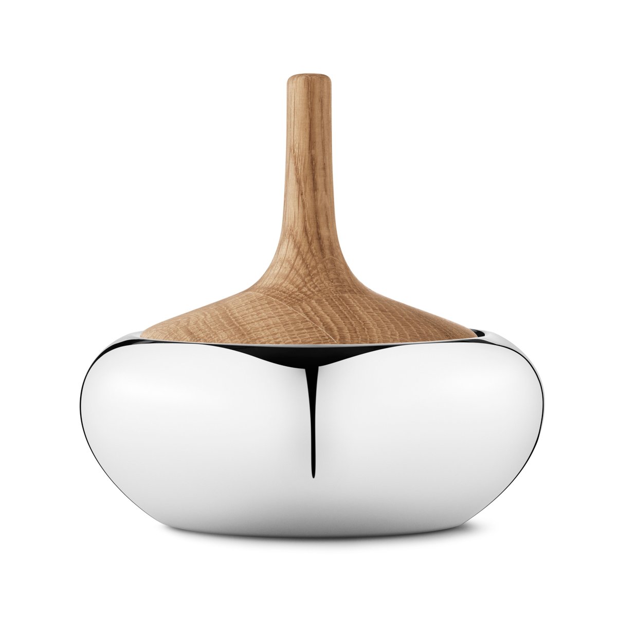 Georg Jensen HK Bonbon dish onion