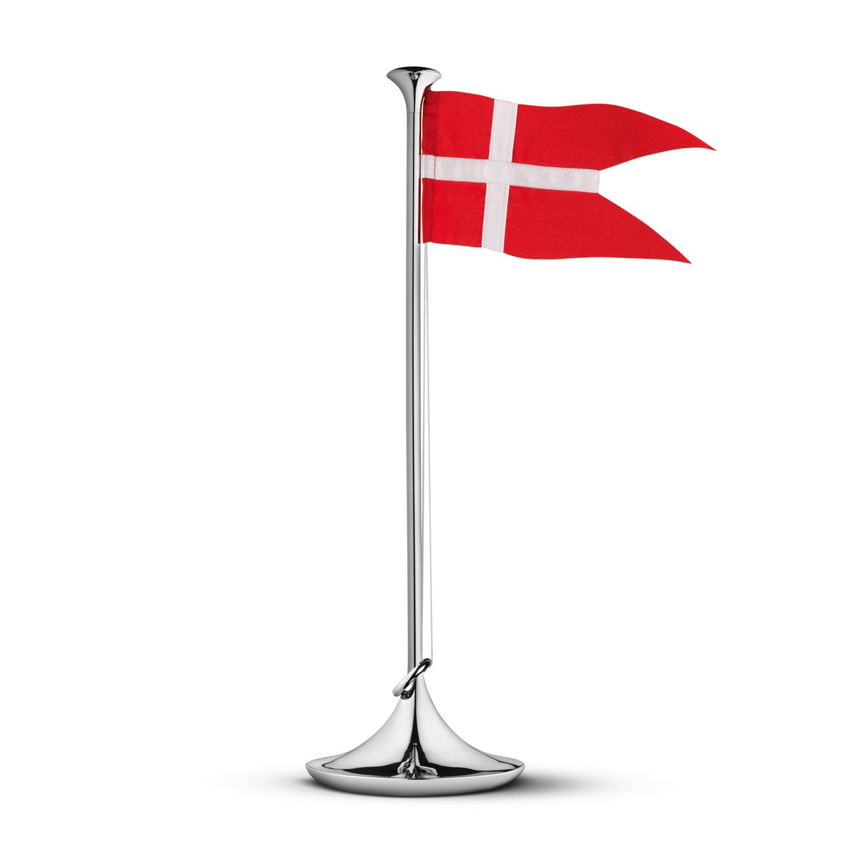 Georg Jensen Georg birthday flag Denmark 39 cm