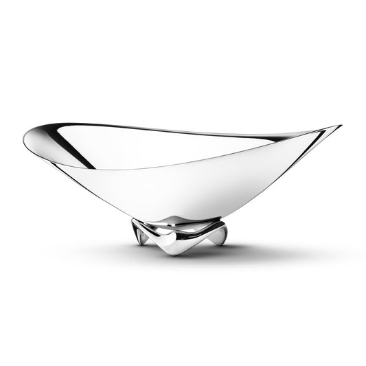 Georg Jensen HK Wave Schale Ø 42cm