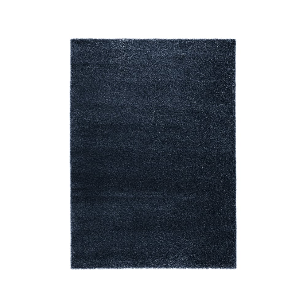 Kateha Camelia 25 Teppich Indigo, 170 x 240cm