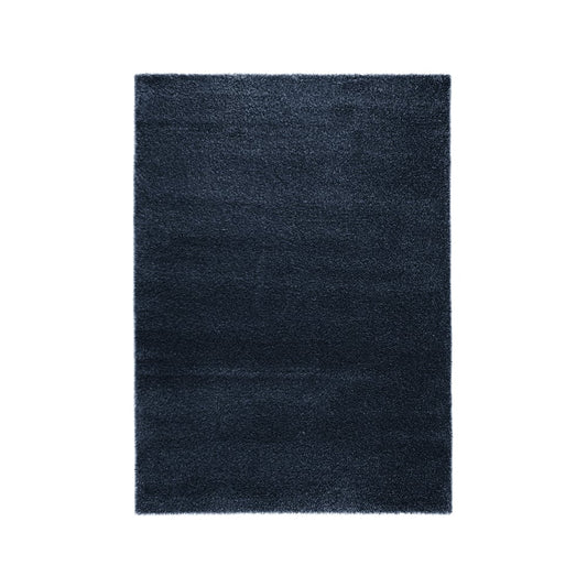 Kateha Camelia 25 matta indigo, 170x240 cm