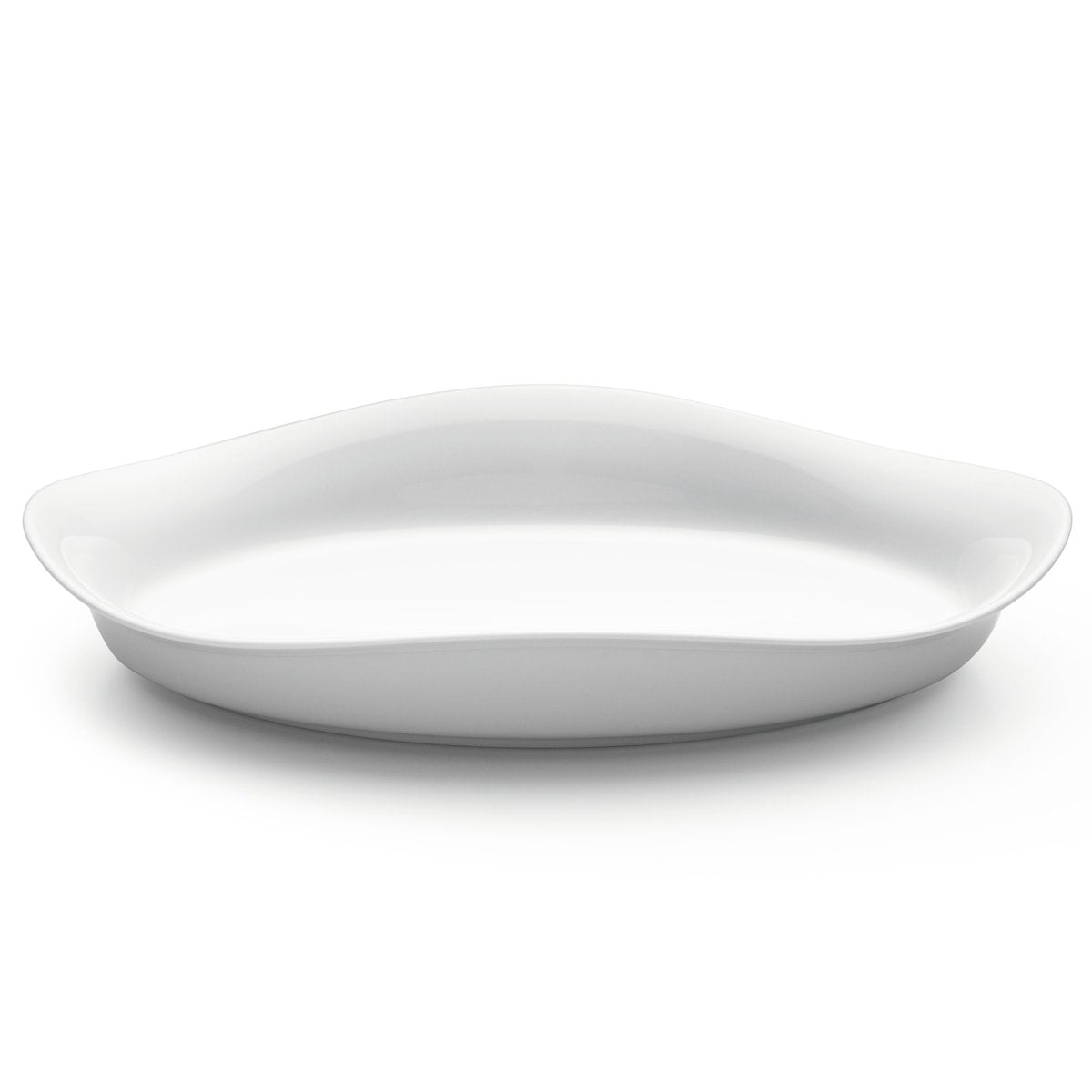 Georg Jensen Cobra serving bowl oval 36 cm