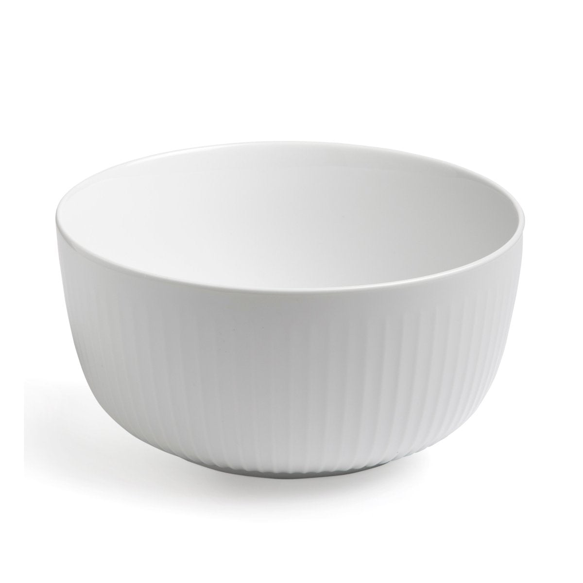 Kähler Hammershøi bowl Ø21 cm white