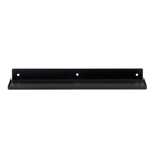 House Doctor Ledge hylla 43 cm svart