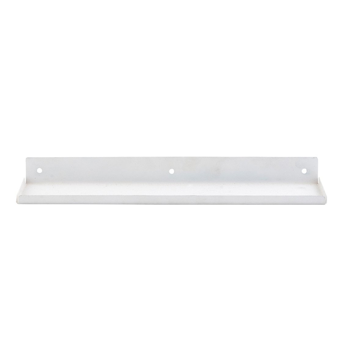 House Doctor Ledge shelf 43 cm white