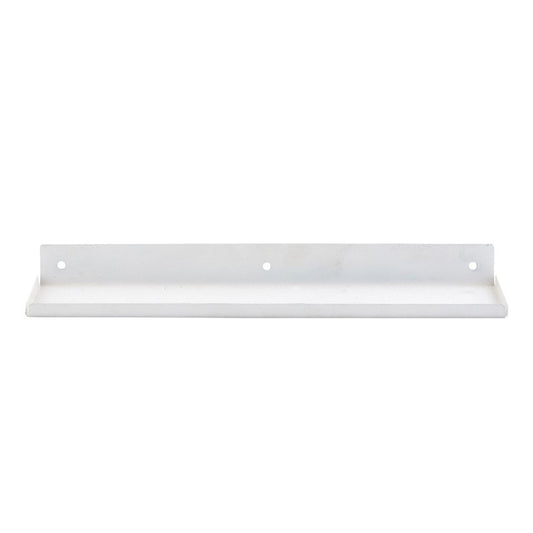 House Doctor Ledge shelf 43 cm white