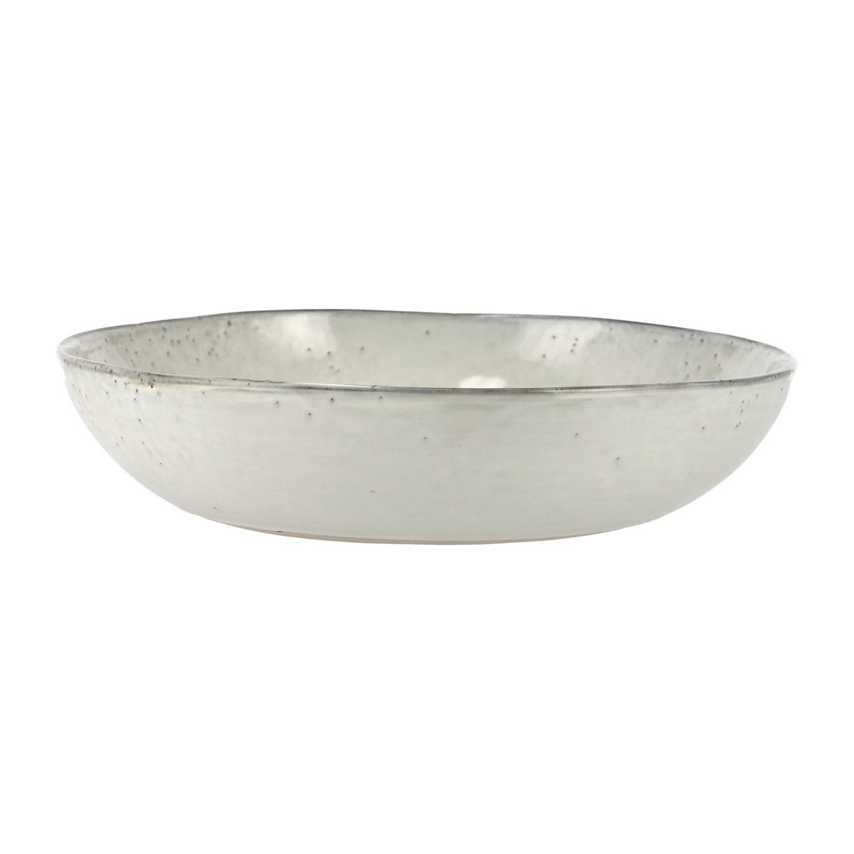 Broste Copenhagen Nordic Sand Salatschale Ø 34,5cm