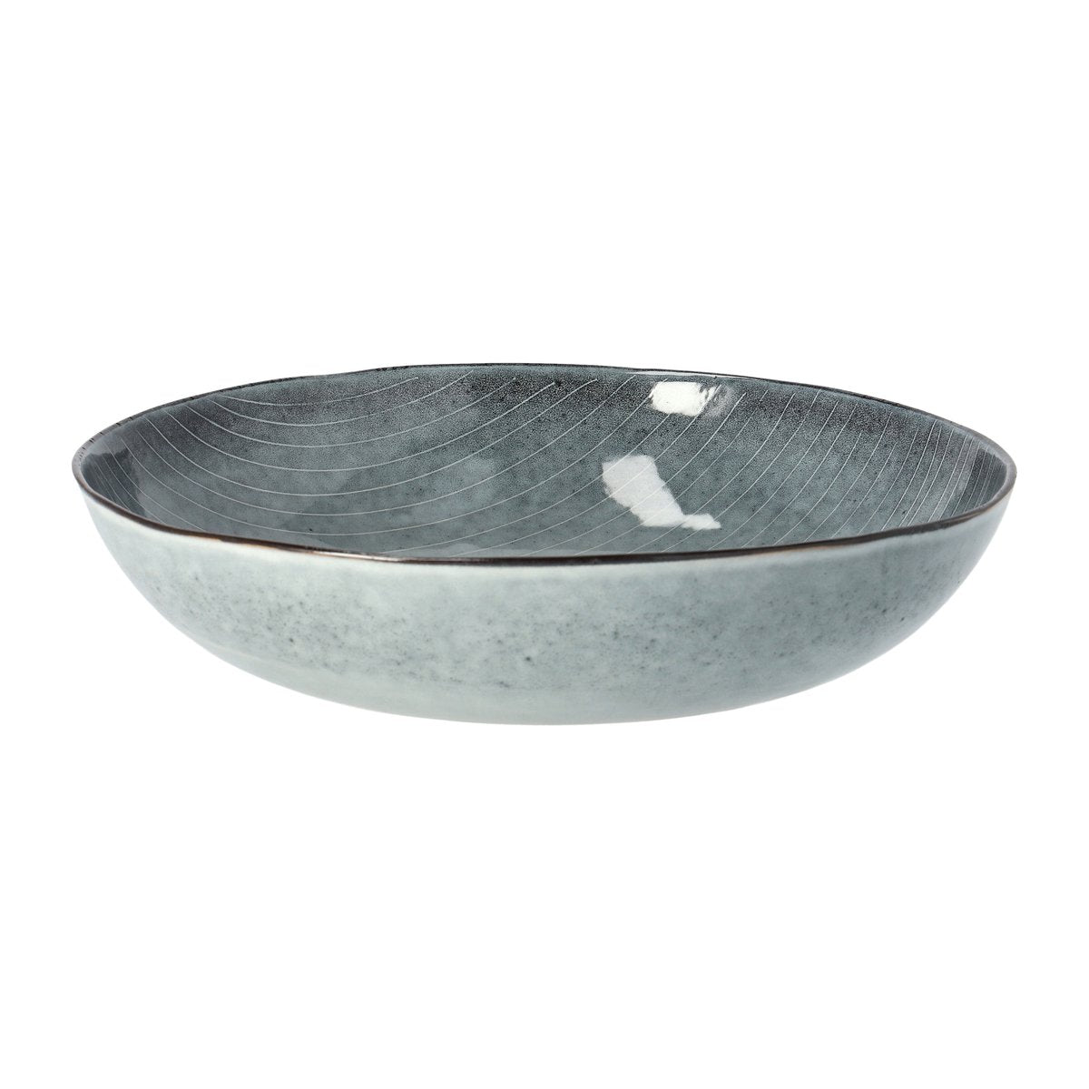 Broste Copenhagen Nordic Sea Salatschale Ø 34,5cm