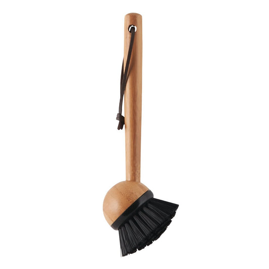 Meraki Meraki dish brush bamboo