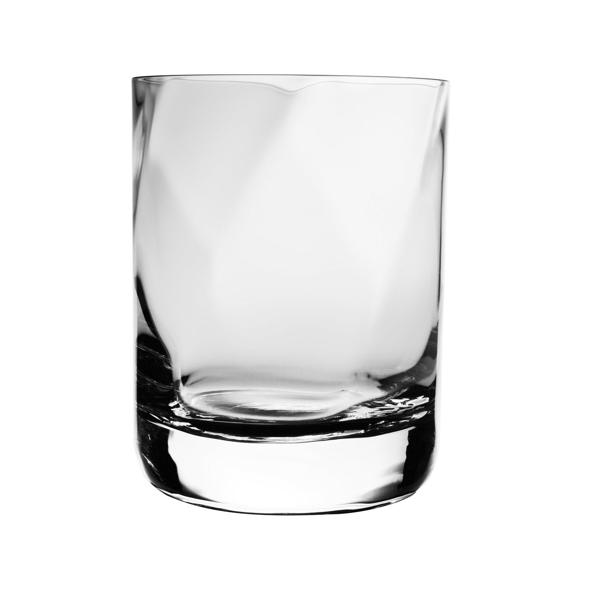 Kosta Boda Chateau Wasserglas 27cl