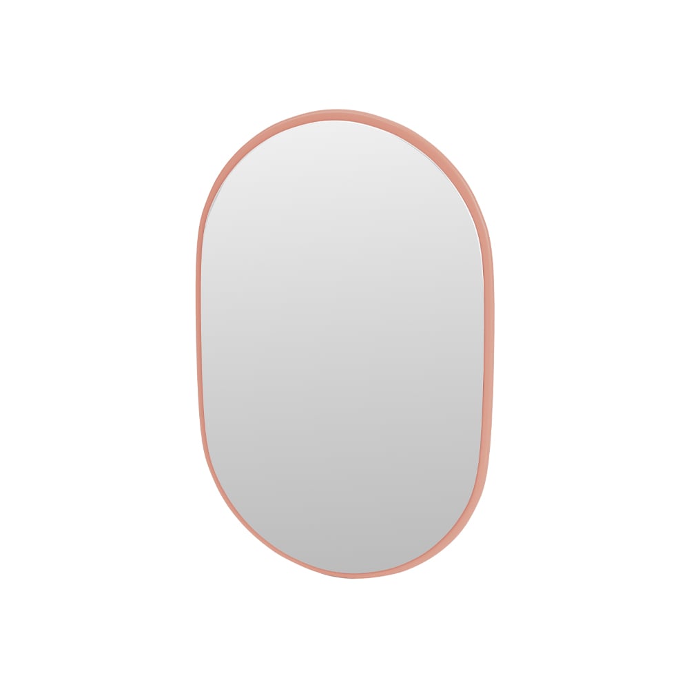 Montana LOOK Mirror spegel – SP812R rhubarb 151