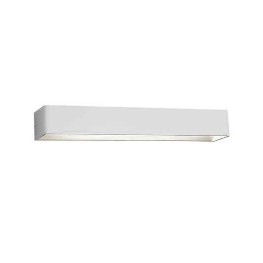 Light-Point Mood 3 Wandleuchte White, 3000 kelvin