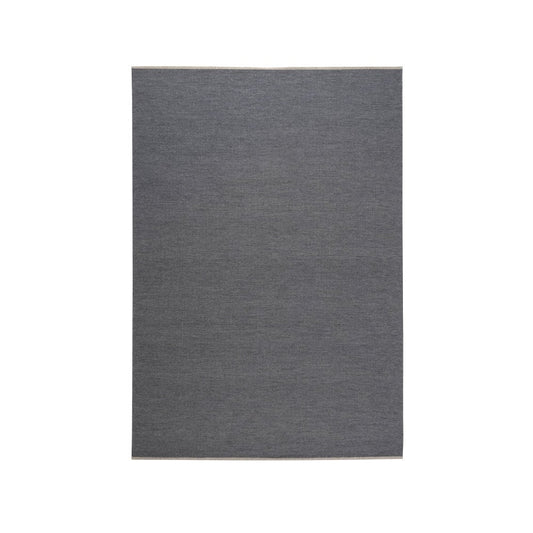 Kateha Allium matta 200x300 cm shark grey