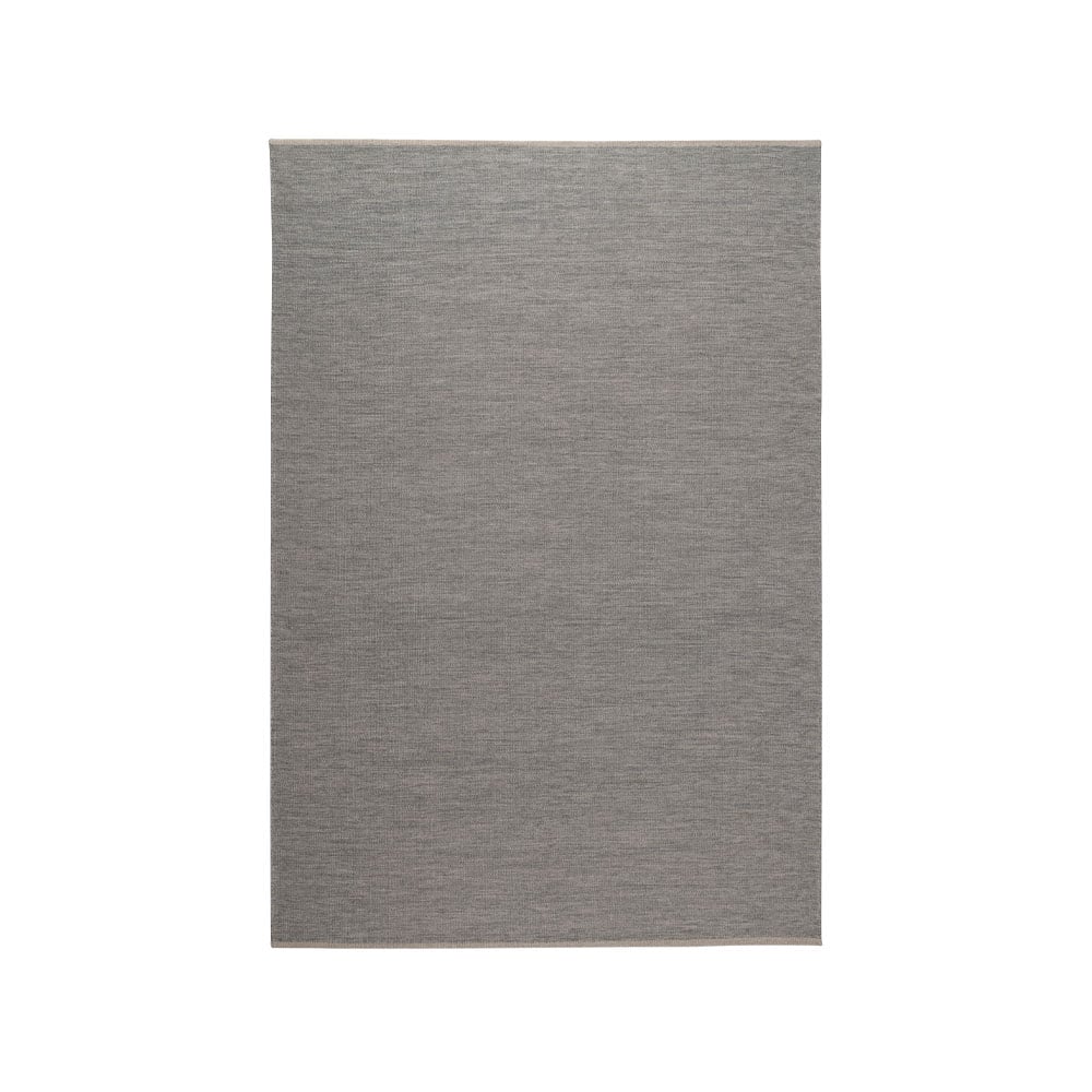 Kateha Allium Teppich 200 x 300cm Pearl grey