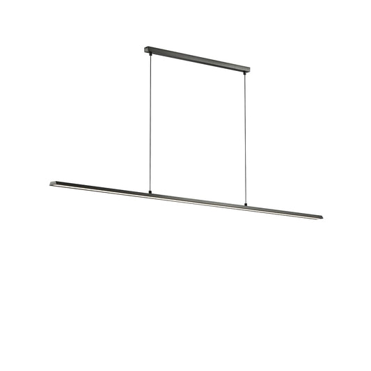 Light-Point Slim S1200 Pendelleuchte Black