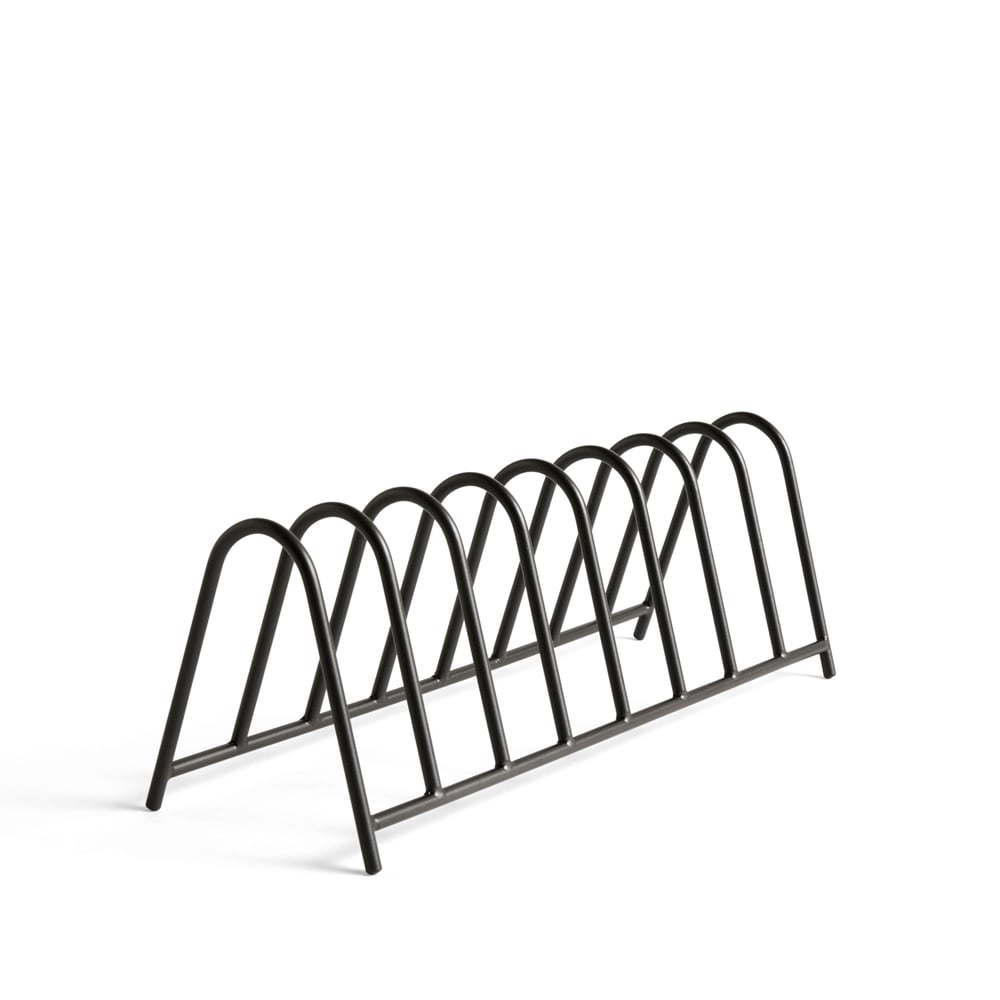 HAY Dish rack torkställning Abtropfständer Anthracite