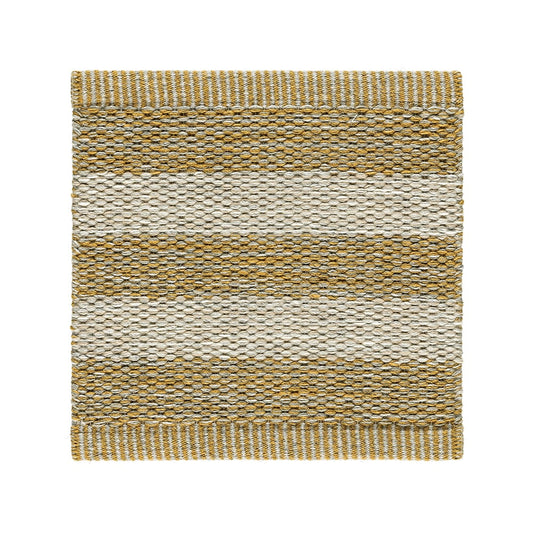 Kasthall Narrow Stripe Icon gångmatta Summerset 240x85 cm