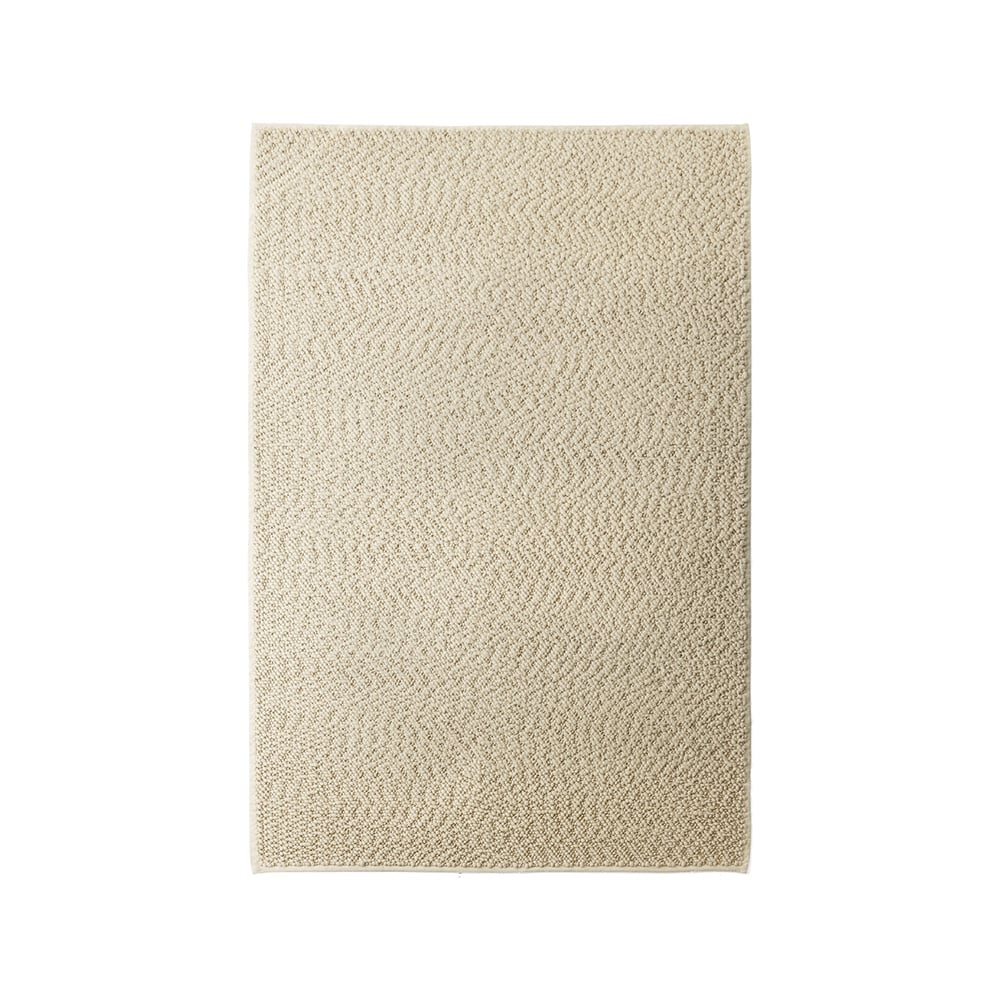 Audo Copenhagen Gravel Matta Ivory