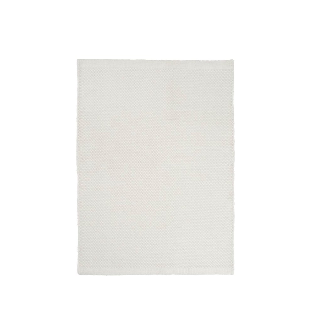 Linie Design Asko Teppich White, 250 x 350cm