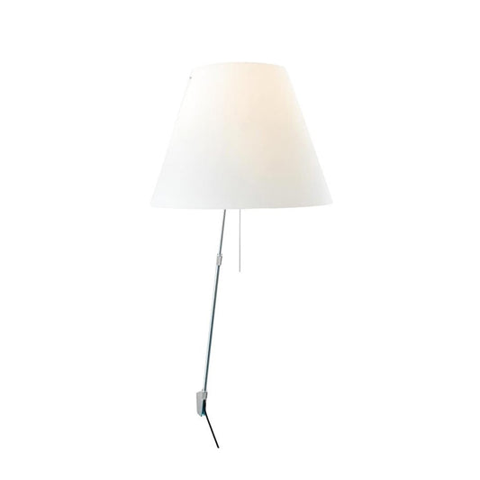 Luceplan Costanza D13 a vägglampa white