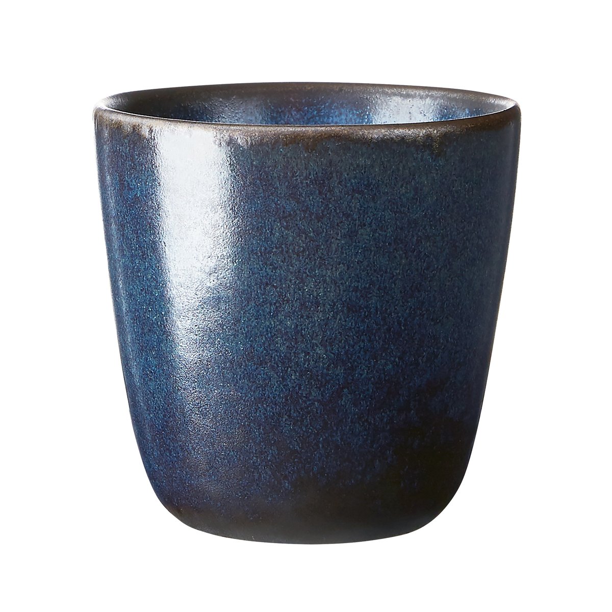 Aida Raw mug 30 cl Midnight blue