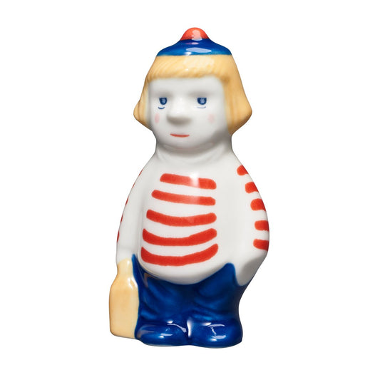 Arabia Mumin ceramic figure Too-ticky