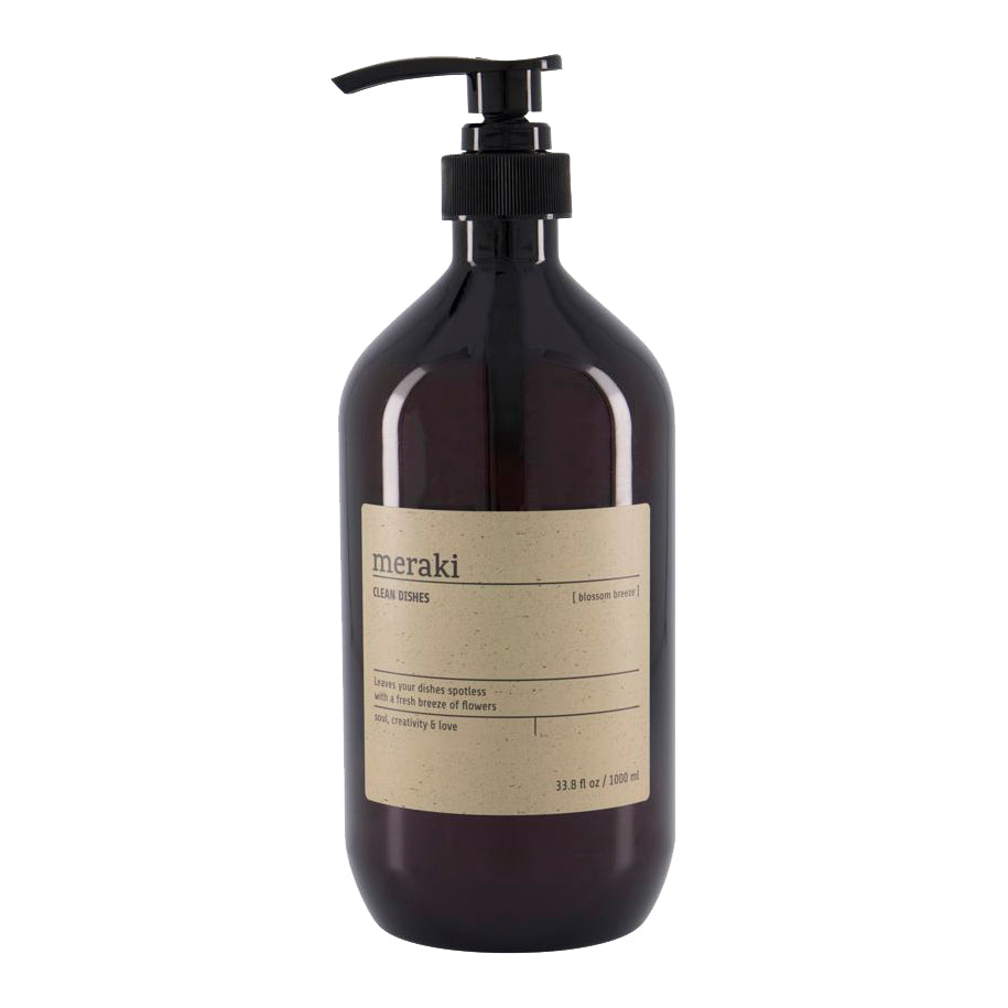 Meraki Meraki diskmedel 1000 ml Blossom breeze