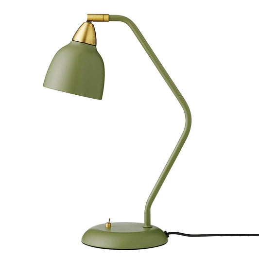 Superliving Urban table lamp matte olive (green)