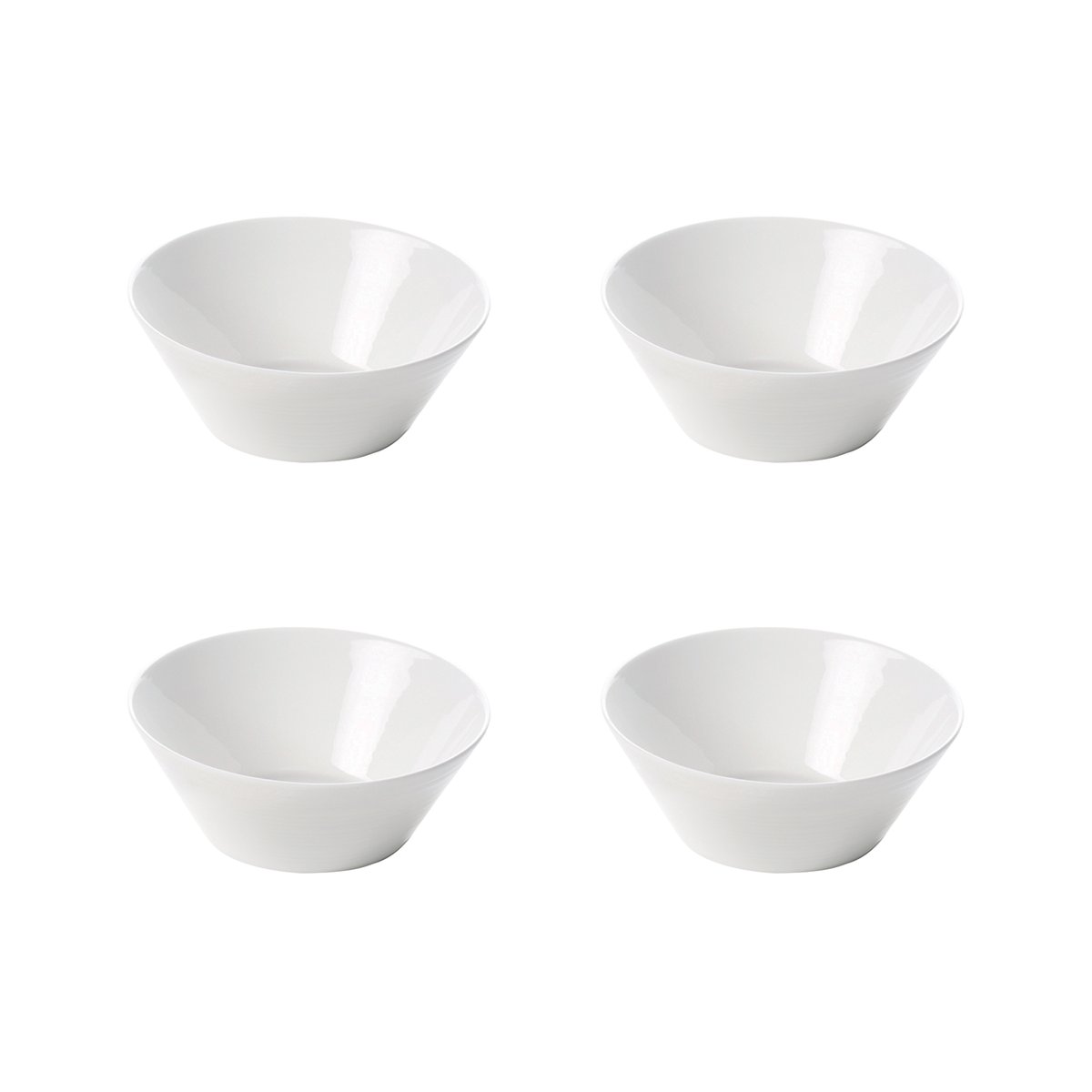 Aida Passion bowl 4-pack Ø 14 cm