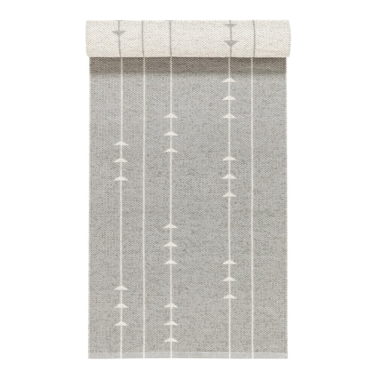 Scandi Living Fir Teppich concrete 70 x 250cm