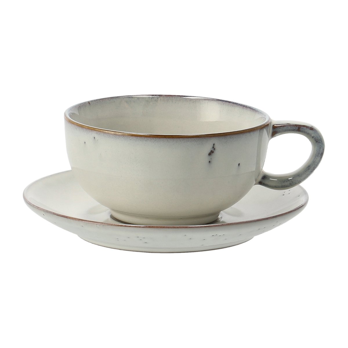 Broste Copenhagen Nordic Sand Teetasse 5,8cm