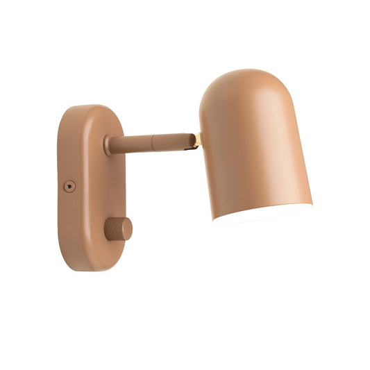 Northern Buddy vägglampa Warm Beige